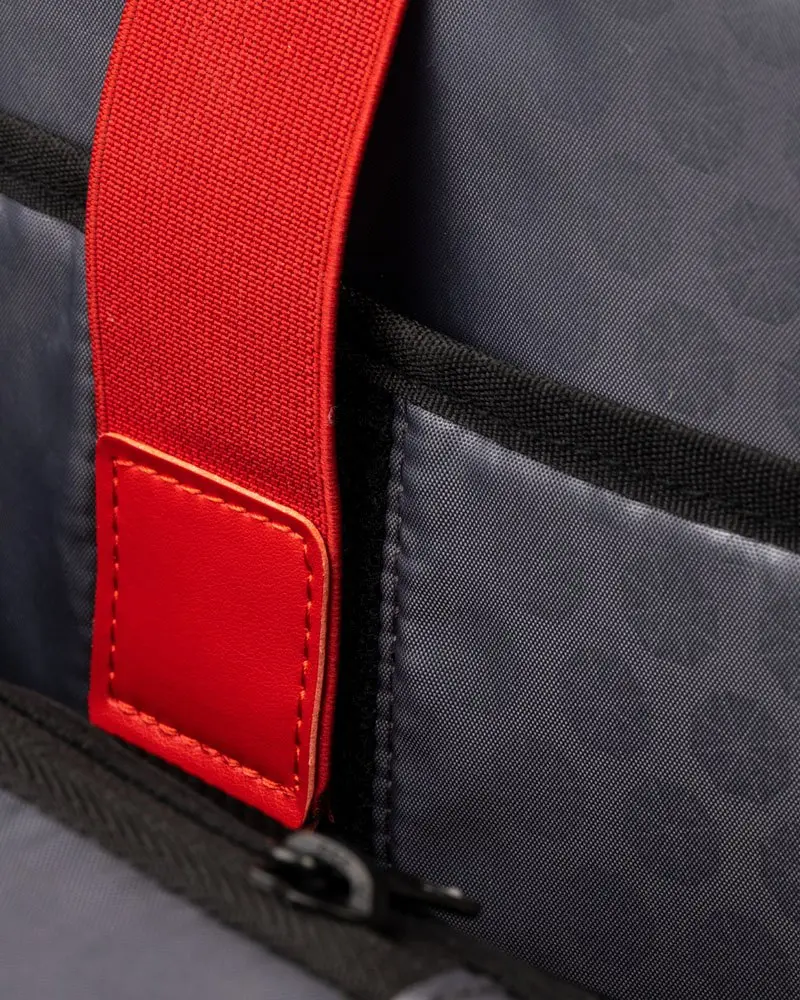 Resident Evil Backpack Umbrella Corporation product photo
