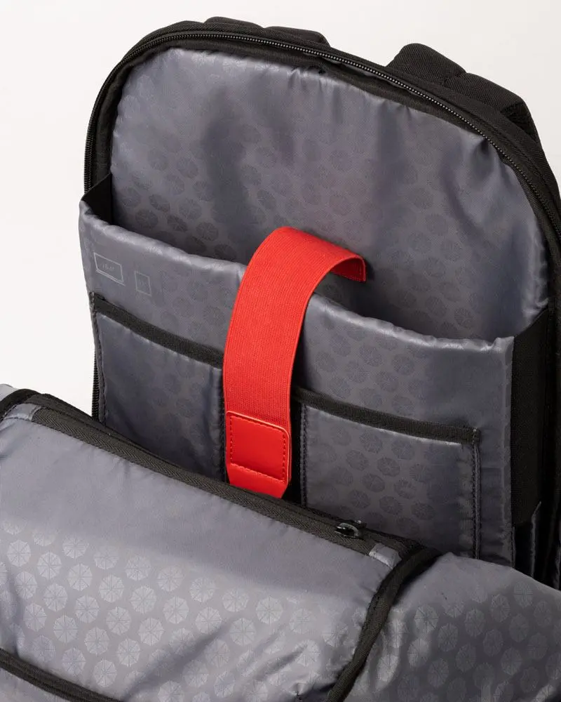 Resident Evil Backpack Umbrella Corporation product photo