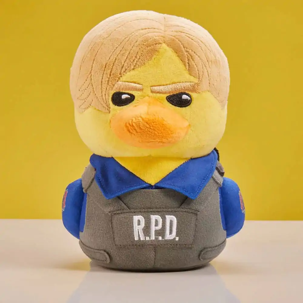 Resident Evil Tubbz Plush Figure Leon S Kennedy 20 cm termékfotó