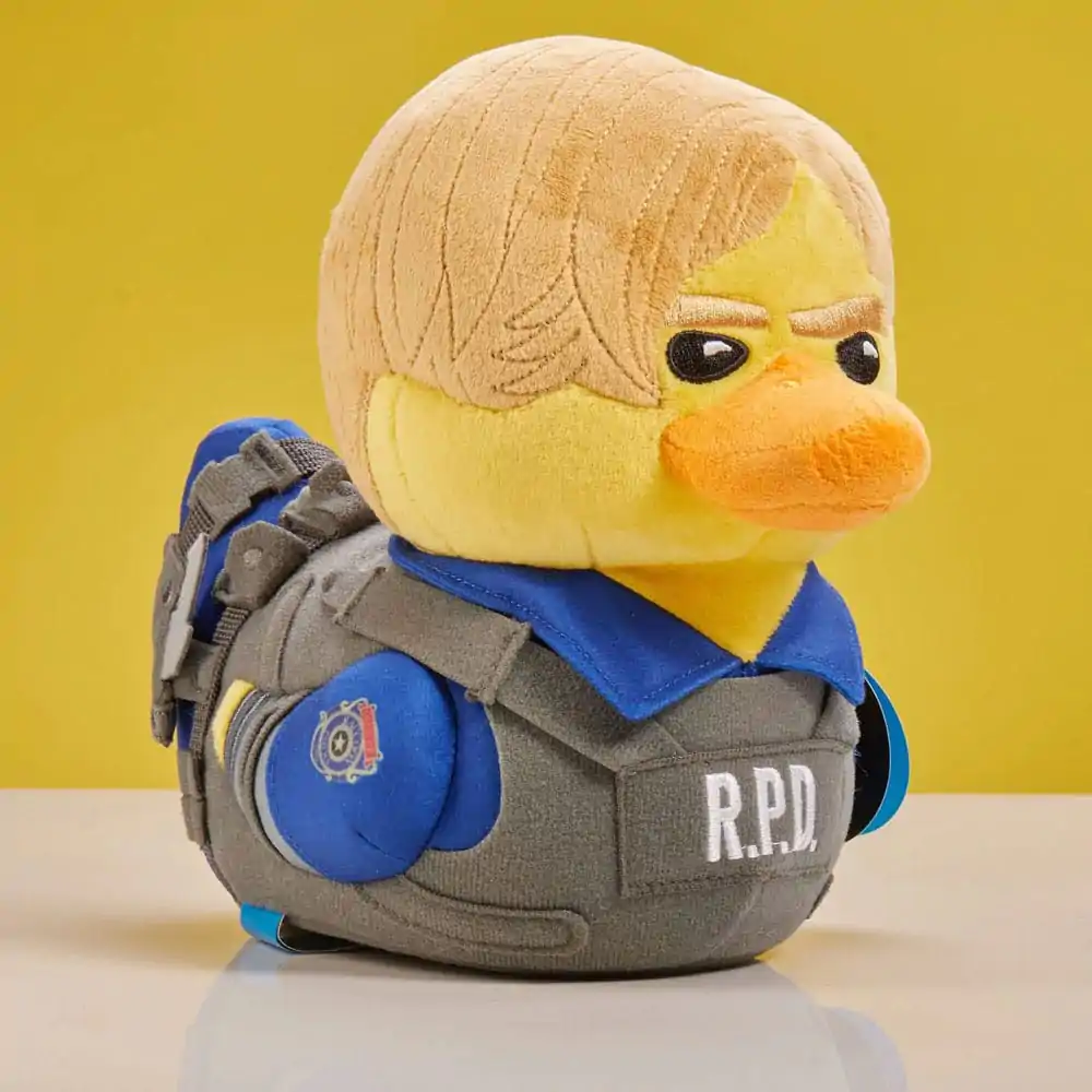 Resident Evil Tubbz Plush Figure Leon S Kennedy 20 cm termékfotó