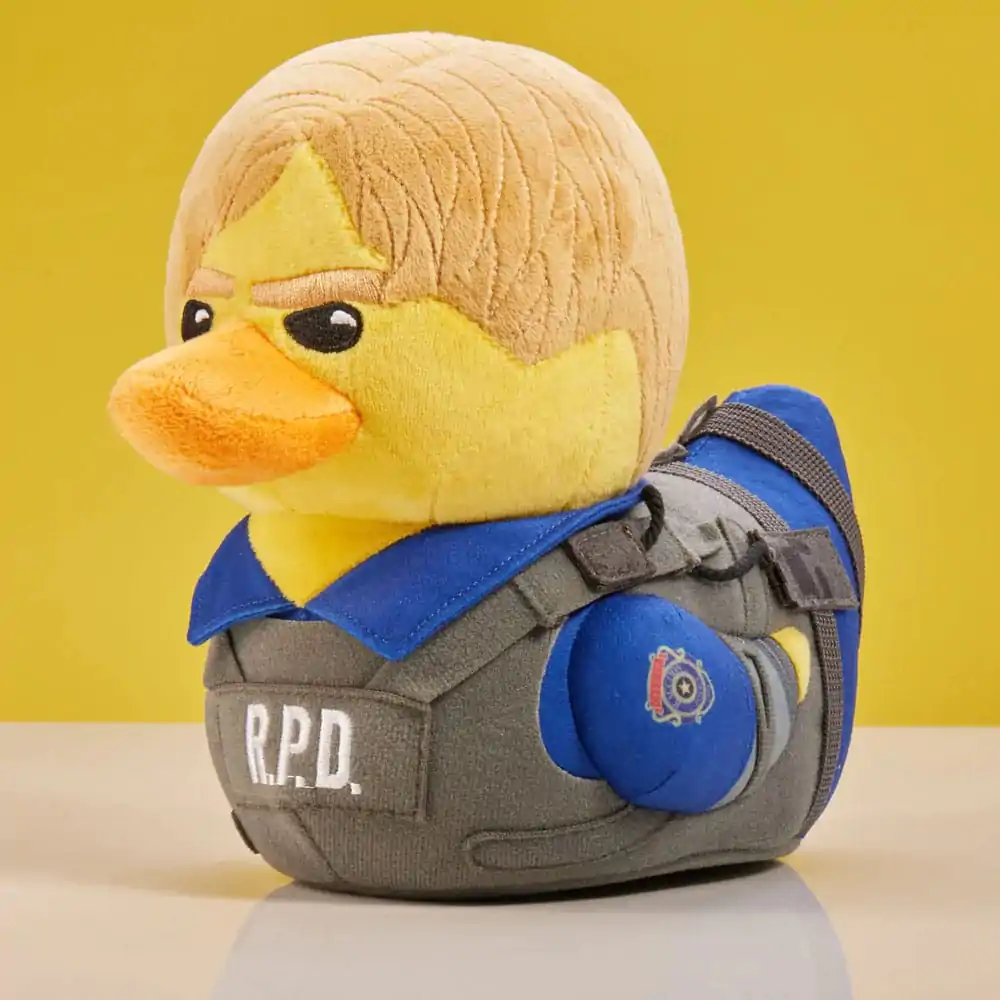 Resident Evil Tubbz Plush Figure Leon S Kennedy 20 cm termékfotó