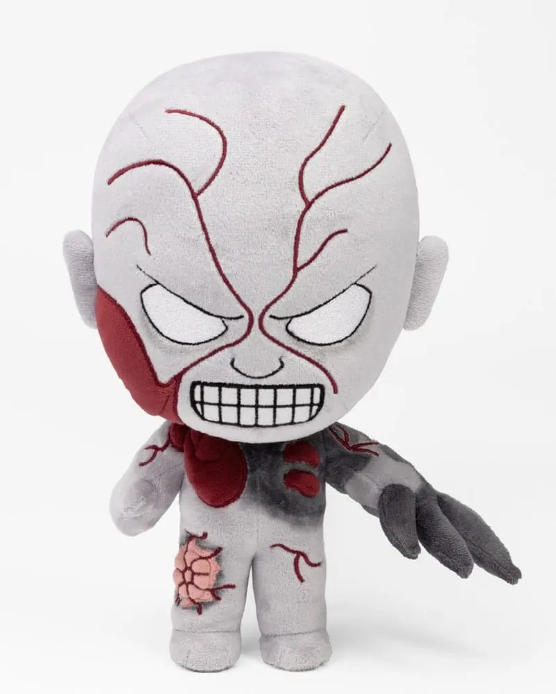 Resident Evil Plush Figure Tyrant 30 cm termékfotó