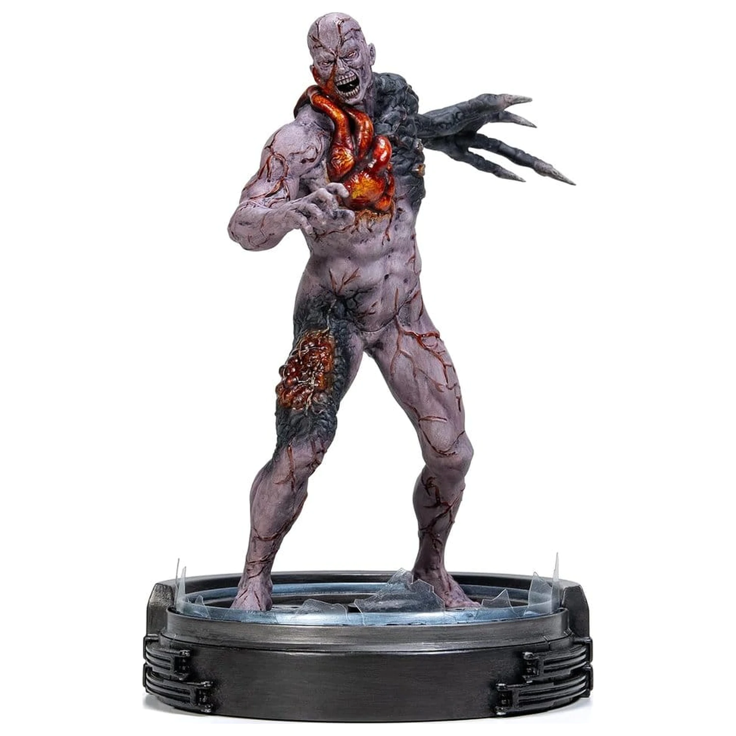 Resident Evil Statue Tyrant product photo