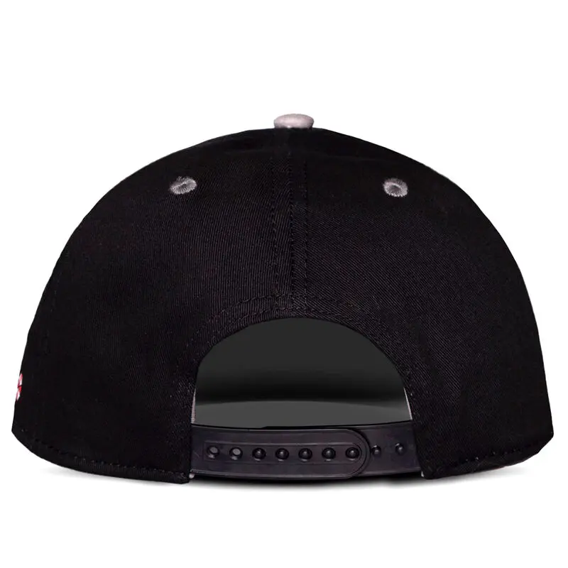Resident Evil Umbrella Corporation cap product photo