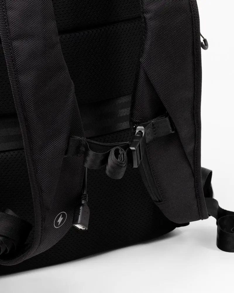 Resident Evil Backpack Umbrella Logo product photo