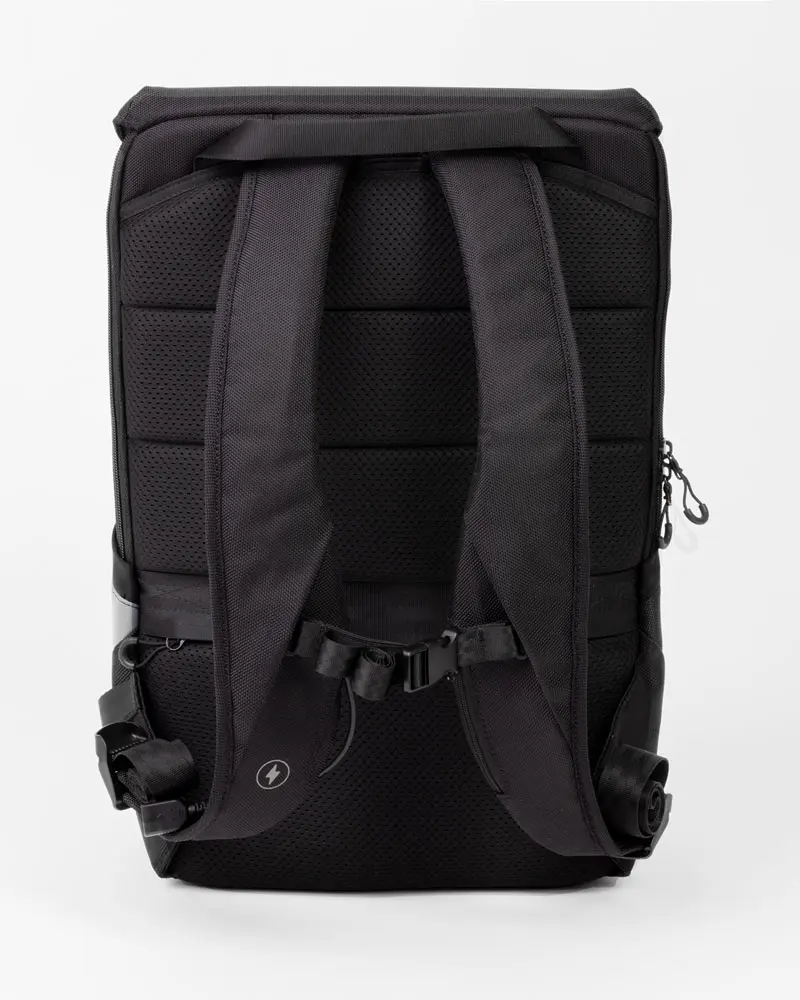 Resident Evil Backpack Umbrella Logo product photo
