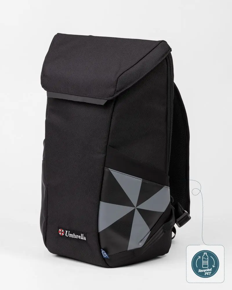 Resident Evil Backpack Umbrella Logo product photo