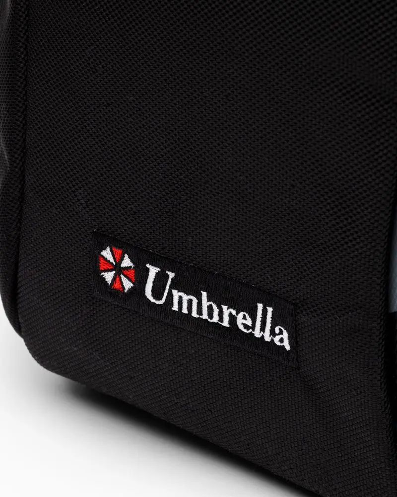 Resident Evil Backpack Umbrella Logo product photo