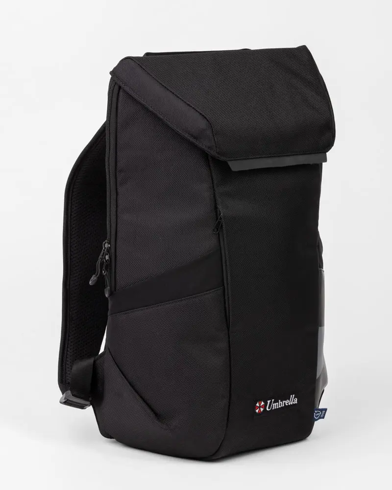 Resident Evil Backpack Umbrella Logo product photo