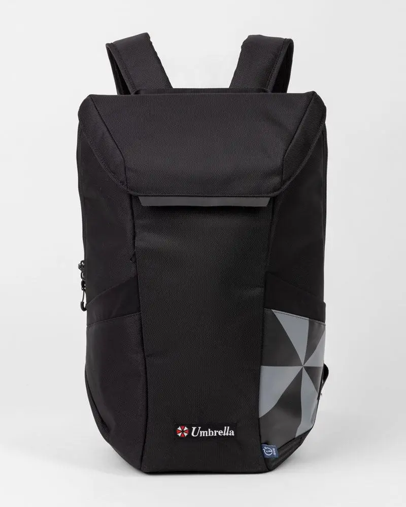 Resident Evil Backpack Umbrella Logo product photo