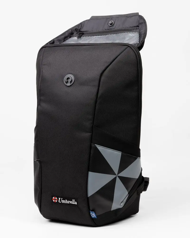 Resident Evil Backpack Umbrella Logo product photo