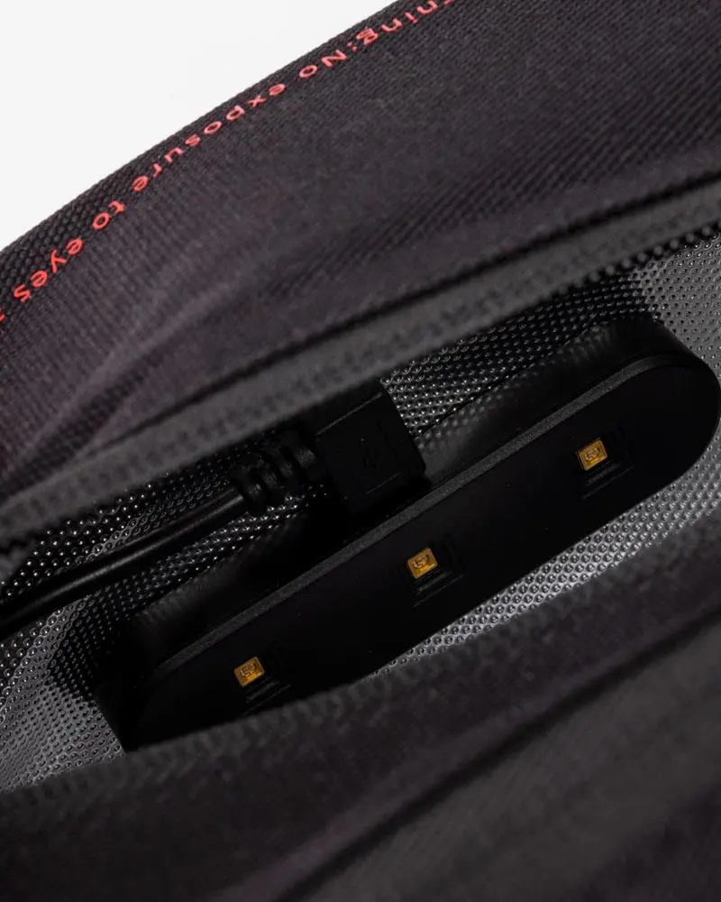 Resident Evil Hip Bag Umbrella product photo