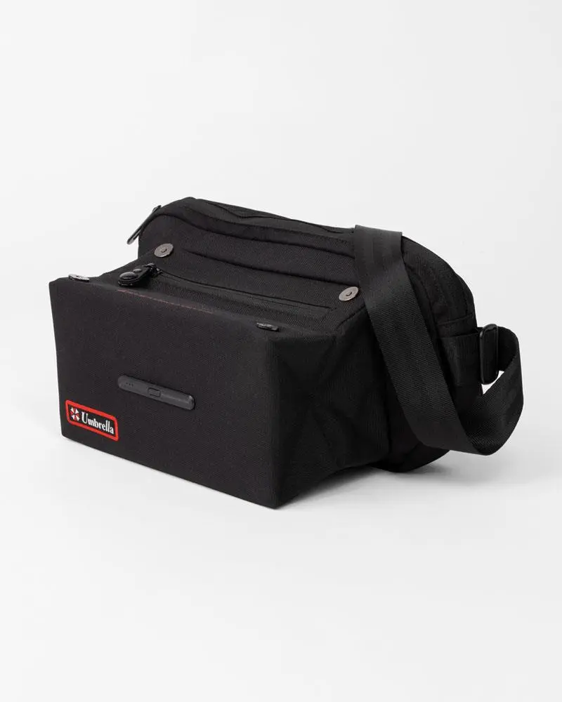 Resident Evil Hip Bag Umbrella product photo