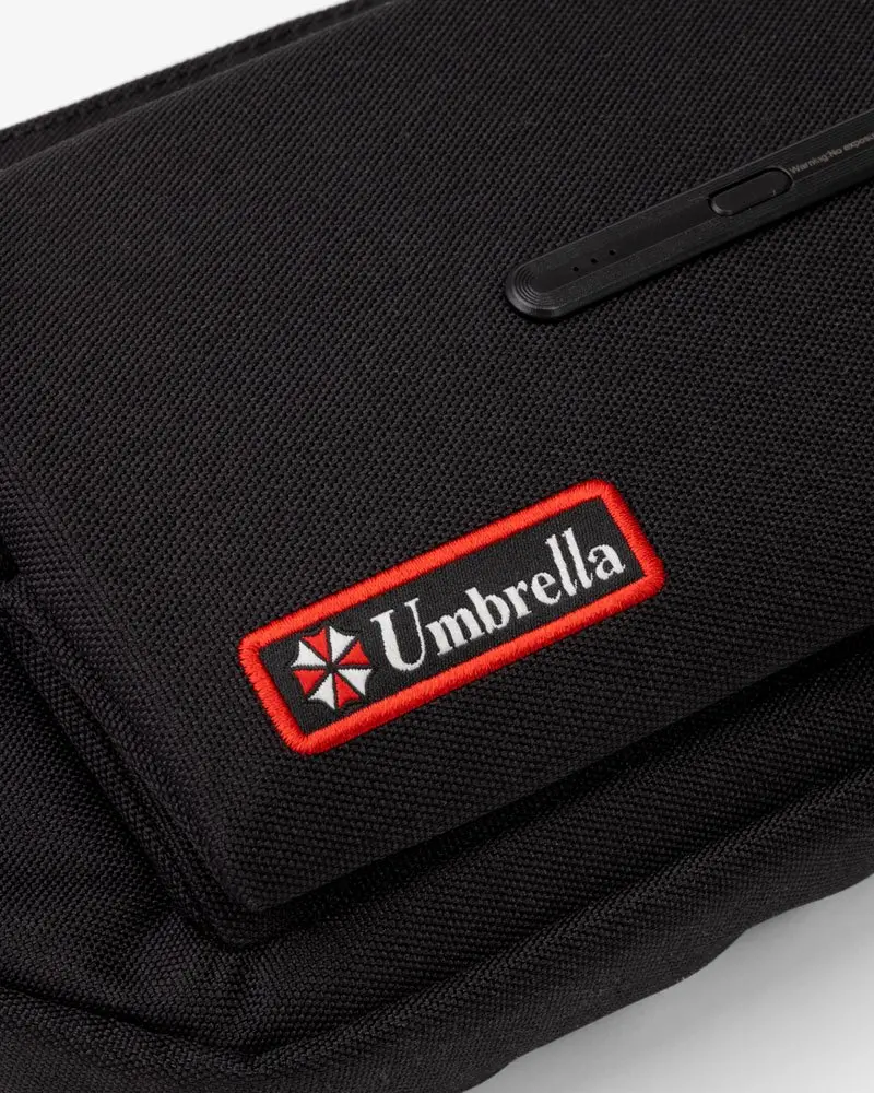 Resident Evil Hip Bag Umbrella product photo
