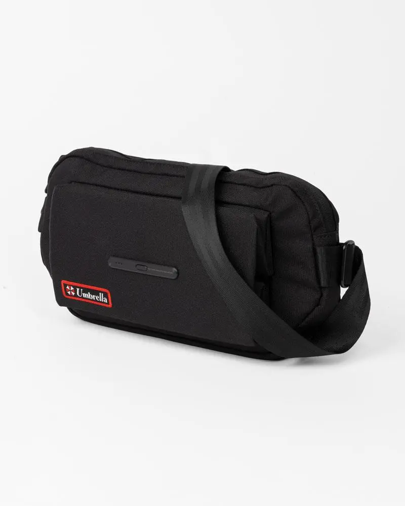 Resident Evil Hip Bag Umbrella product photo