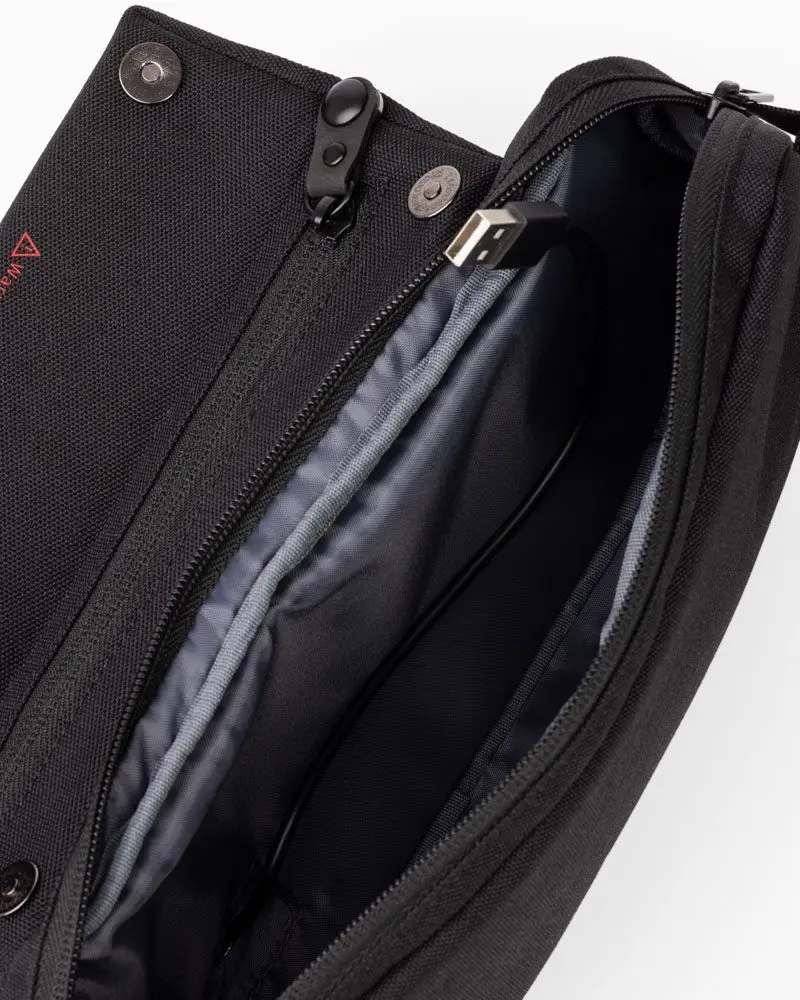 Resident Evil Hip Bag Umbrella product photo
