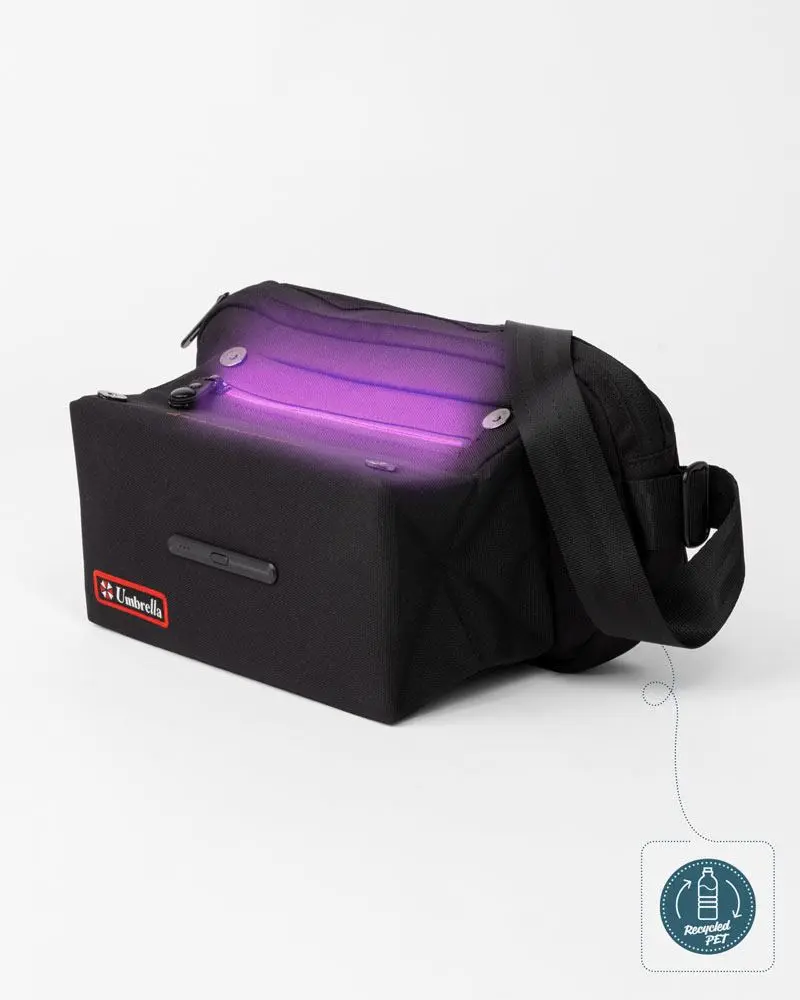 Resident Evil Hip Bag Umbrella product photo
