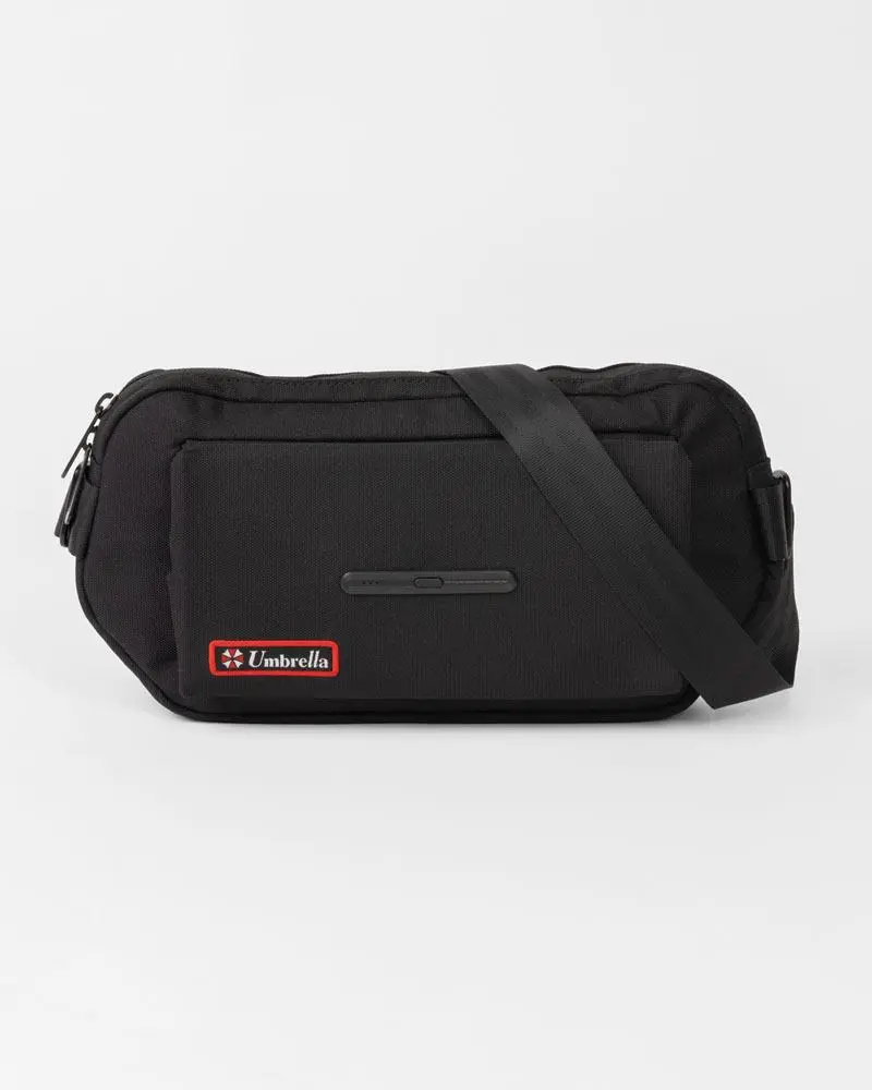 Resident Evil Hip Bag Umbrella product photo
