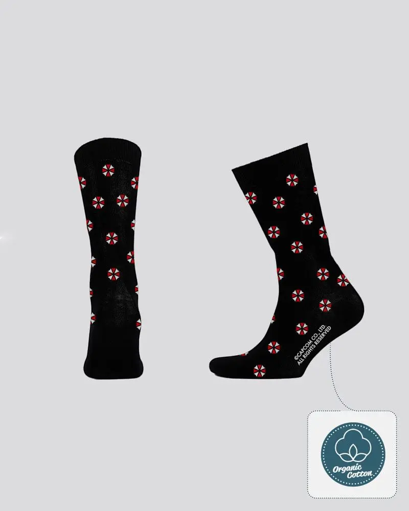 Resident Evil Socks Umbrella product photo