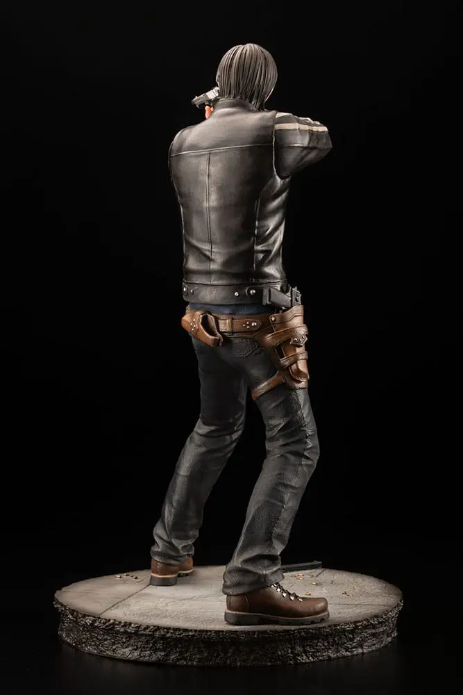 Resident Evil: Vendetta Statue 1/6 Leon S. Kennedy 29 cm termékfotó