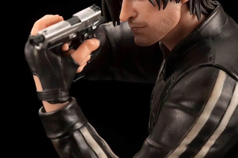 Resident Evil: Vendetta Statue 1/6 Leon S. Kennedy 29 cm termékfotó