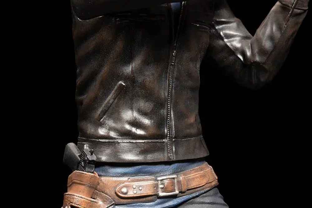 Resident Evil: Vendetta Statue 1/6 Leon S. Kennedy 29 cm termékfotó