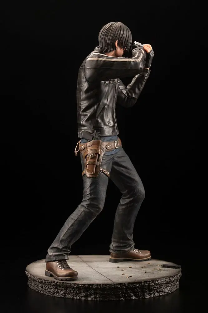 Resident Evil: Vendetta Statue 1/6 Leon S. Kennedy 29 cm termékfotó