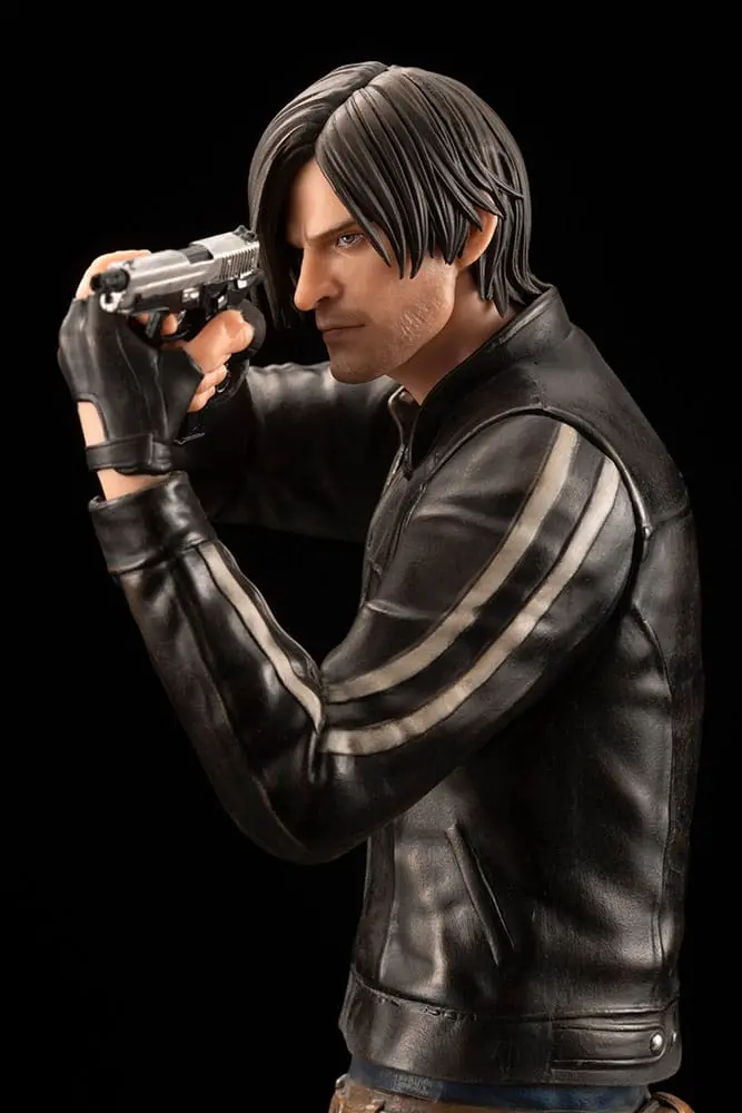 Resident Evil: Vendetta Statue 1/6 Leon S. Kennedy 29 cm termékfotó