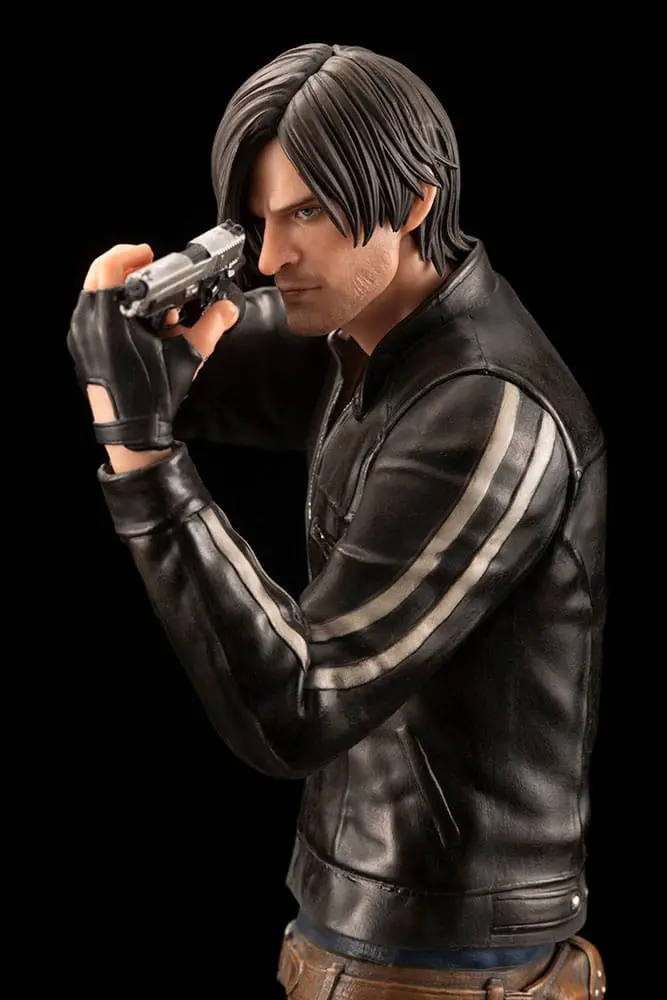 Resident Evil: Vendetta Statue 1/6 Leon S. Kennedy 29 cm termékfotó