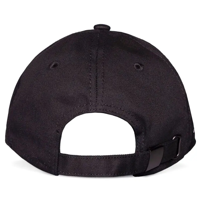 Resident Nemesis Evil cap product photo