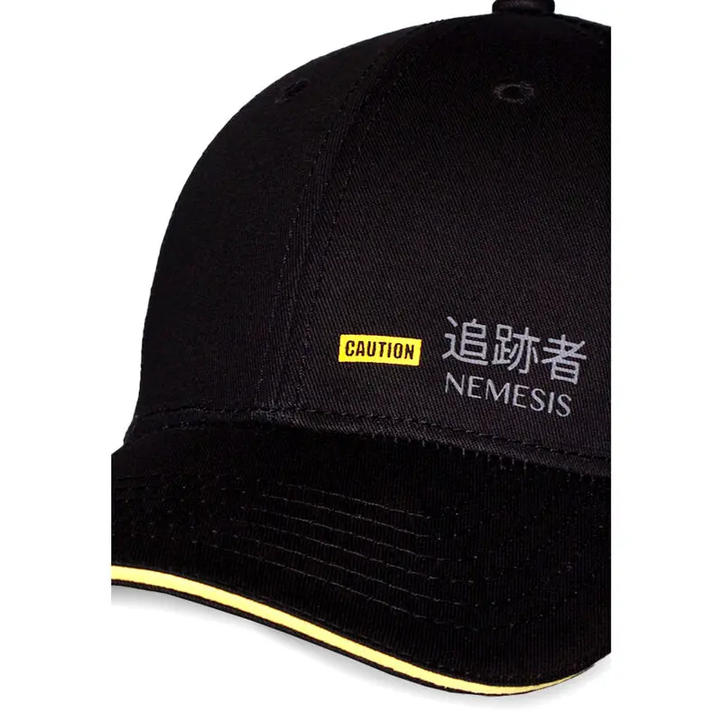Resident Nemesis Evil cap product photo
