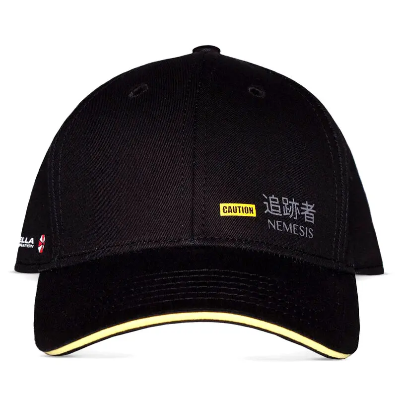 Resident Nemesis Evil cap product photo
