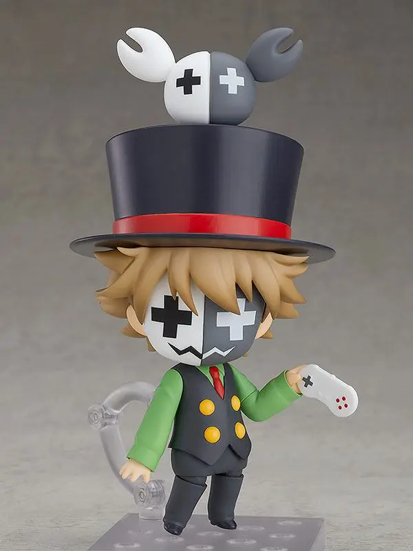Retort Nendoroid Action Figure Retort 10 cm product photo