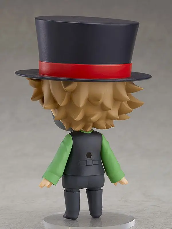 Retort Nendoroid Action Figure Retort 10 cm product photo