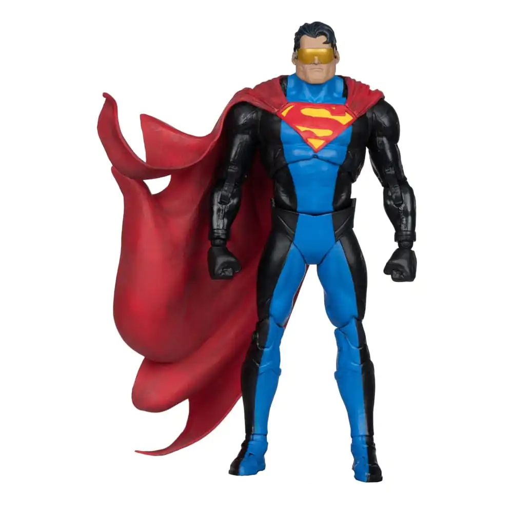 Return of Superman DC Multiverse Action Figure Eradicator 18 cm product photo