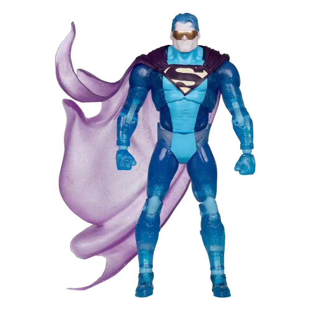 Return of Superman DC Multiverse Action Figure Eradicator (Platinum Edition) 18 cm product photo