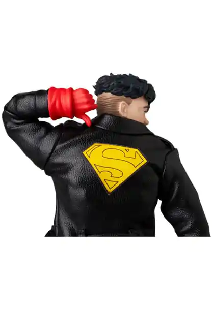 Return of Superman MAFEX Action Figure Superboy 15 cm termékfotó
