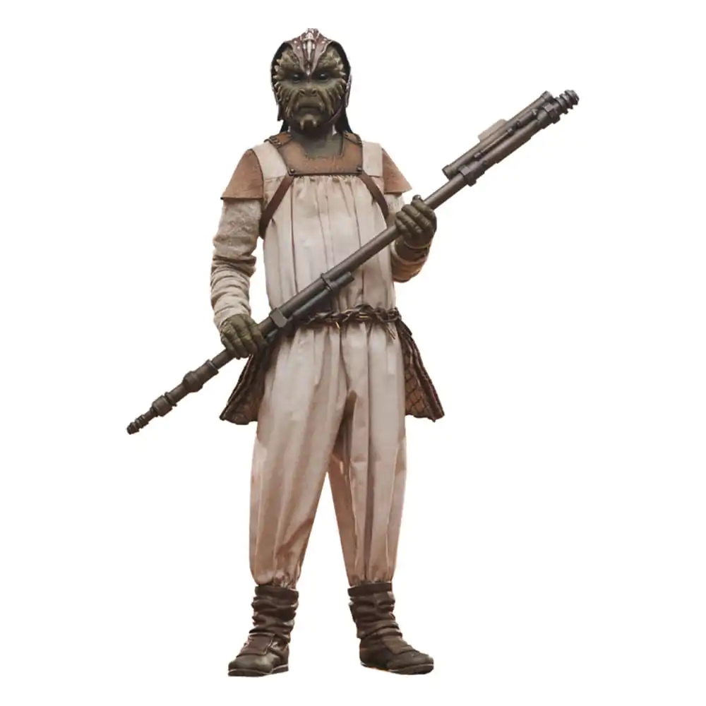 Return of the Jedi Action Figure 1/6 Klaatu 32 cm product photo