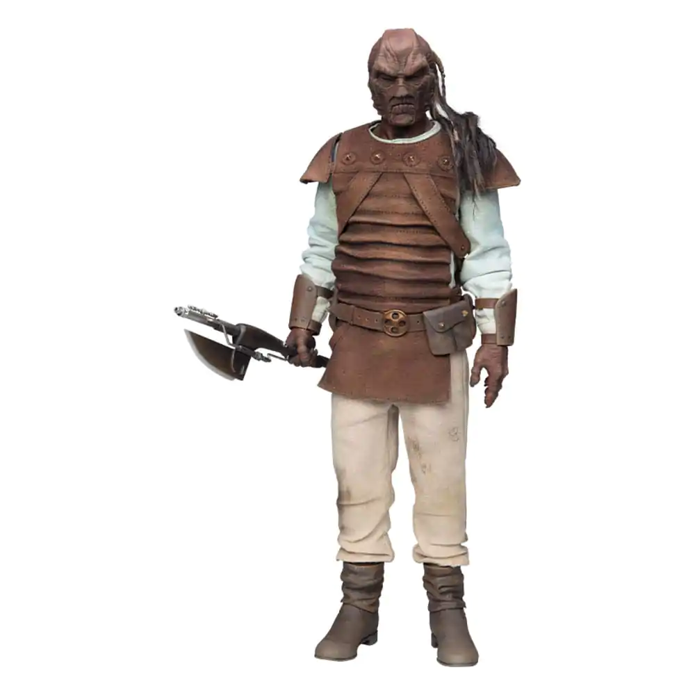 Return of the Jedi Action Figure 1/6 Pagetti Rook 32 cm product photo
