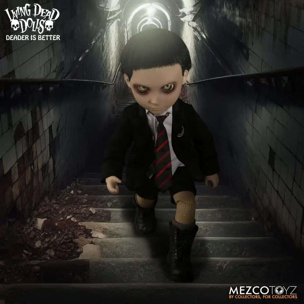 The Return of the Living Dead Dolls Doll Damien 25 cm product photo