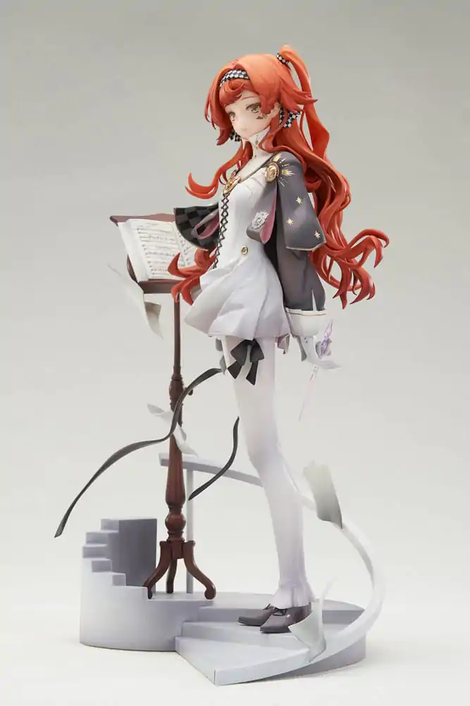 Reverse: 1999 PVC Statue 1/7 Sonetto 24 cm product photo