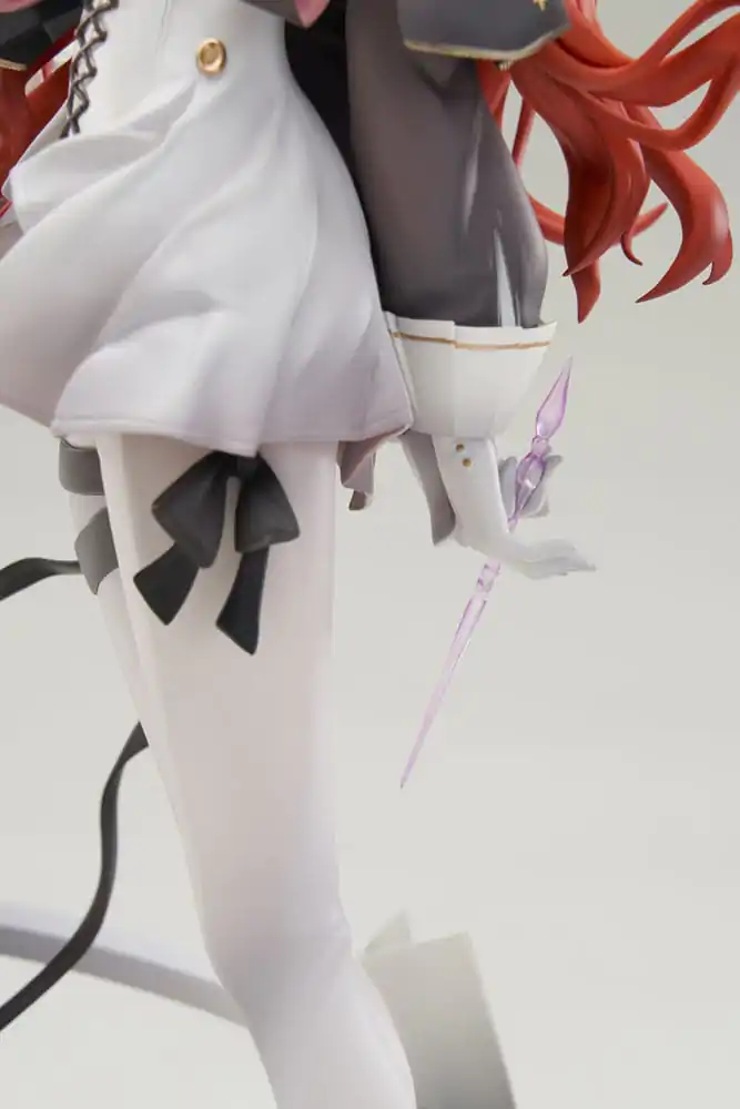 Reverse: 1999 PVC Statue 1/7 Sonetto 24 cm product photo