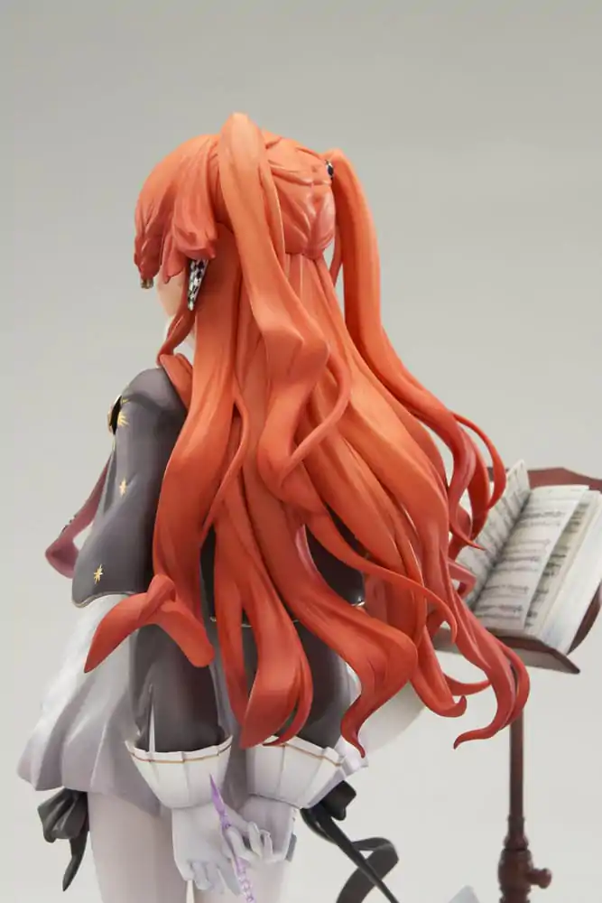 Reverse: 1999 PVC Statue 1/7 Sonetto 24 cm product photo