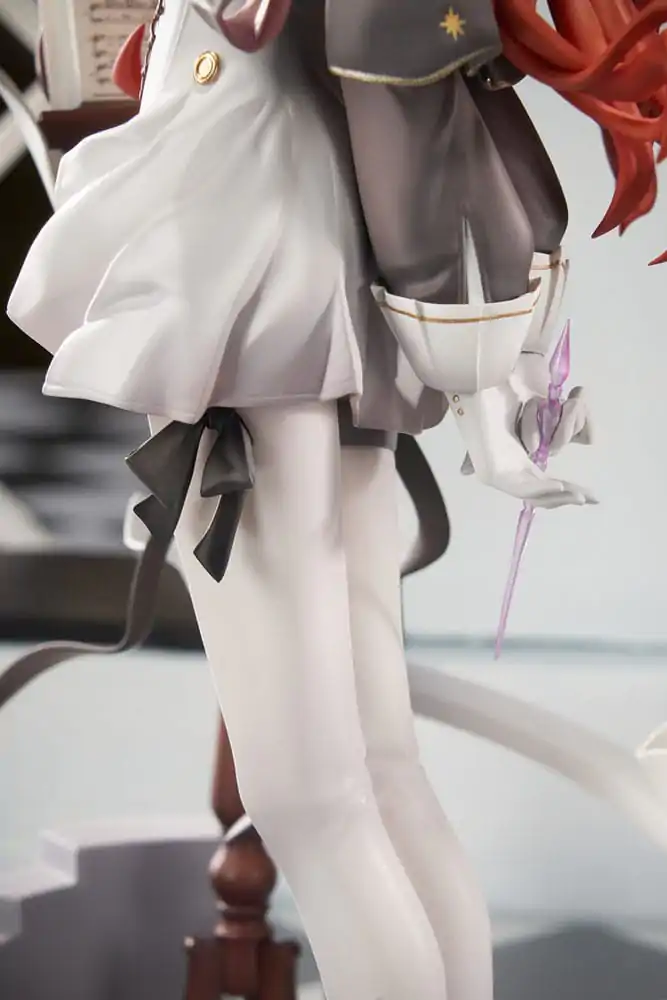 Reverse: 1999 PVC Statue 1/7 Sonetto 24 cm product photo