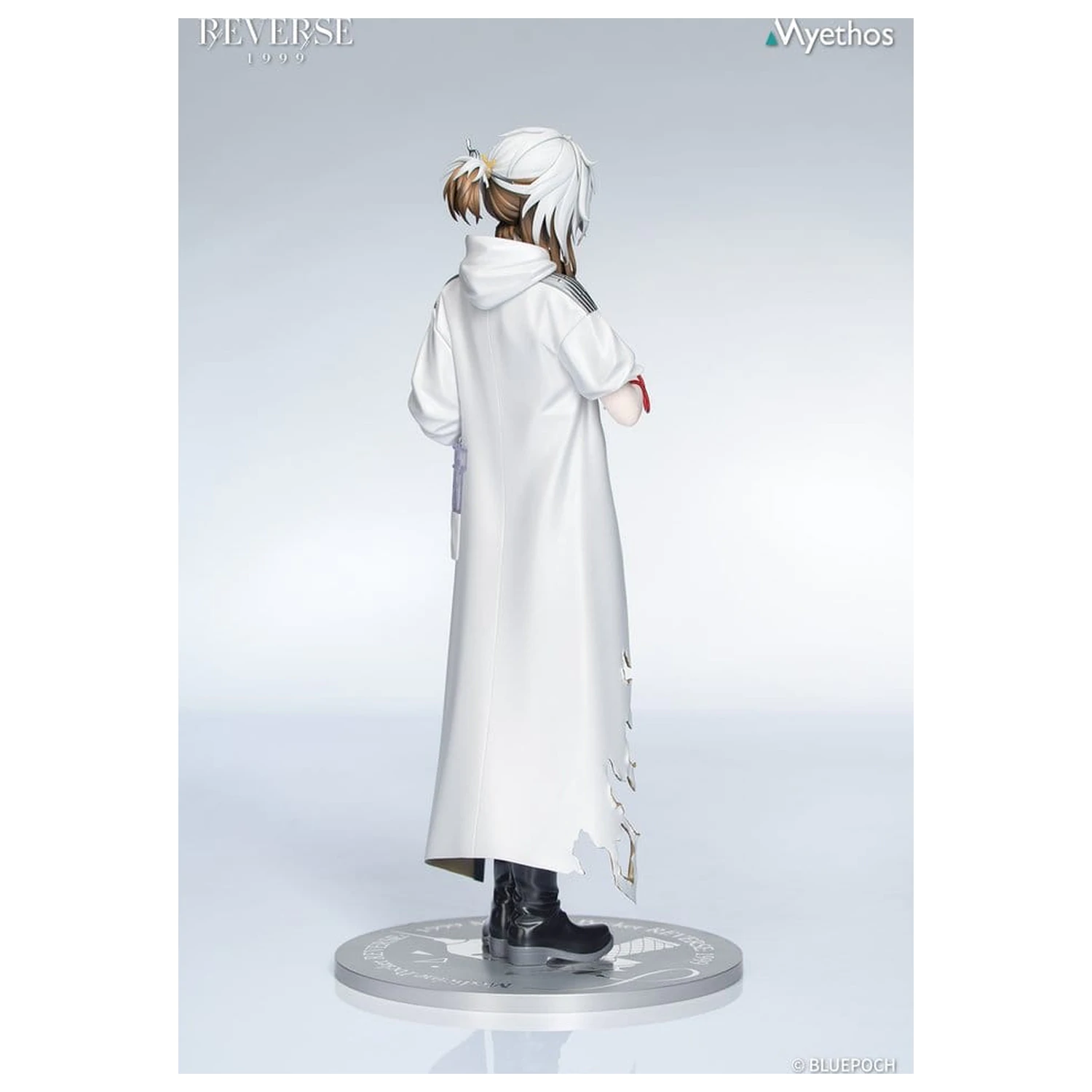 Reverse: 1999 Gift+ PVC Figure Medicine Pocket 23 cm product photo