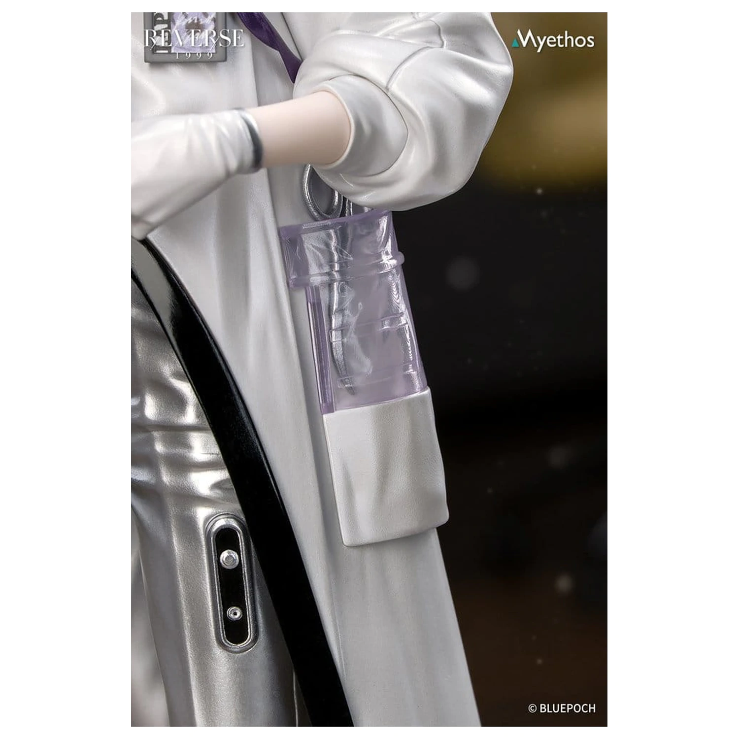 Reverse: 1999 Gift+ PVC Figure Medicine Pocket 23 cm product photo