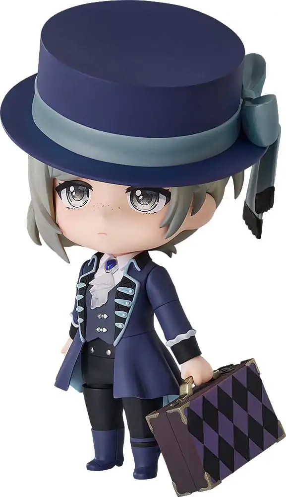 Reverse: 1999 Nendoroid Action Figure Vertin 10 cm product photo
