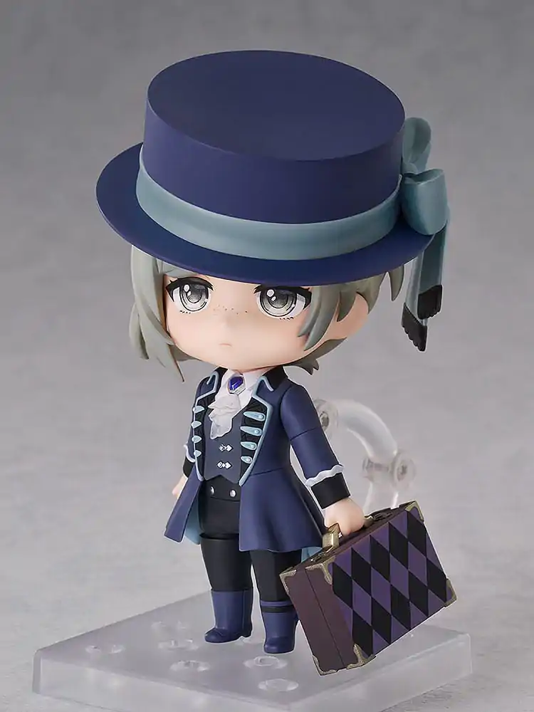 Reverse: 1999 Nendoroid Action Figure Vertin 10 cm product photo