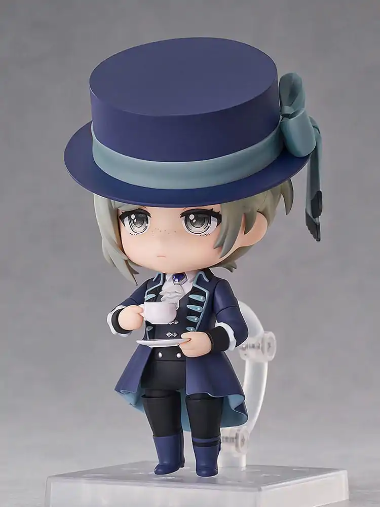 Reverse: 1999 Nendoroid Action Figure Vertin 10 cm product photo