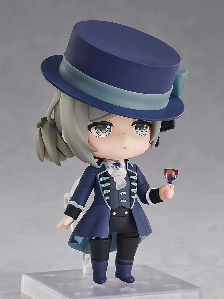 Reverse: 1999 Nendoroid Action Figure Vertin 10 cm product photo